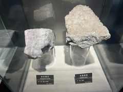 -甘肃地质博物馆