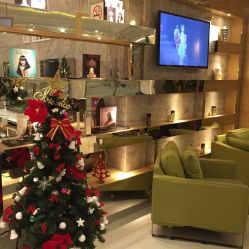 FC SALON(月星环球港店)-梵创造型
