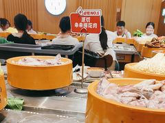 -喜家自助小火锅(乐客城店)