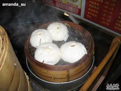 大包子-夫子庙小吃广场(东牌楼店)