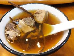 -先记烧鹅王·本地粤菜(福永店)