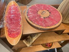 -歪胖子·山野鲜货火锅(南通长江镇店)