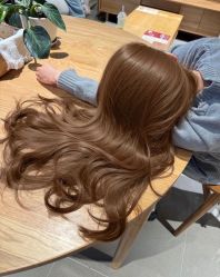 -Hair corner 香港发廊