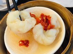 剁椒大虾球-添运来(茶园奥园广场店)