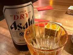 -隐月· 㐂和食屋(芝罘万达公馆店)