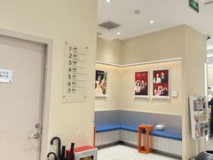 -海马体照相馆(广州新世界云门New park店)