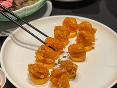 -曾宴·楚菜(湖北省博物馆店)