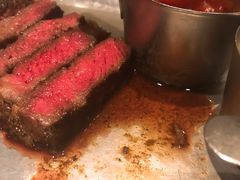 -La Vache! 噢！那只奶牛！(尖沙咀店)