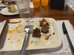 -汉巴味德·烤肉与啤酒的自助(杭州大悦城店)