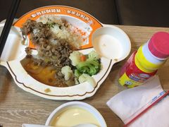 -吉野家(大连黑石礁富丽庭店)