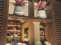 -俄士厨房(五棵松华熙LIVE店)