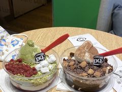 -DQ·蛋糕·冰淇淋(通州万达店)