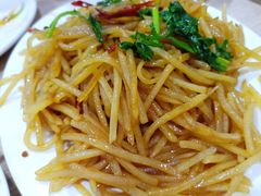 -姥家春饼店(漳州二路店)