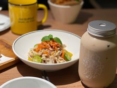 好蚌椒麻手撕鸡-太二酸菜鱼(群光广场店)
