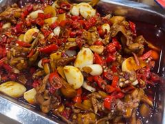 -老三样·旧食新味(万寿宫店)