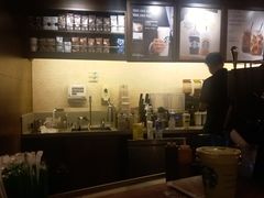 -星巴克(威尼斯人店)