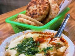 -王记肉火烧早餐中国店