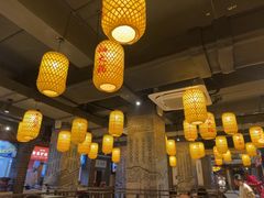 -潞州宴·长治人的会客厅(长兴北路店)