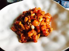 -四季民福烤鸭店(前门廊房二条店)