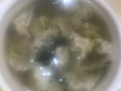 -吉云馄饨(桑梓路店)