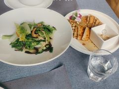 -野蔓果·山野菜(西湖景区·龙井茶田店)