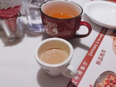 -杯子红牛排(南庄吉利广场店)