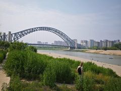 -汉水公园