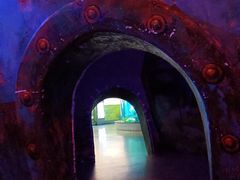 -福州罗源湾海洋世界旅游区