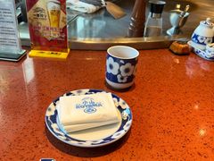 -小山日本料理(兴业太古汇店)