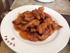 iphone_upload_pic-牟传仁饭庄(星海店)
