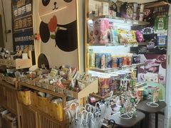 -国宝熊猫酒店(春熙路天府广场店)