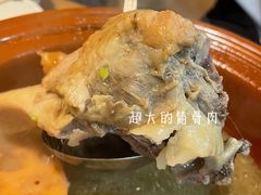 -董厨煨汤馆(车站路店)
