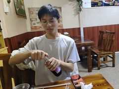 -一棵树烧烤店(中央大街店)