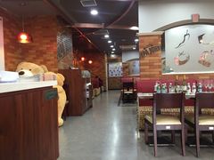 大堂-棒约翰比萨·意面(松江开元店)