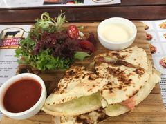 -榖屋house of flour(张江首店)