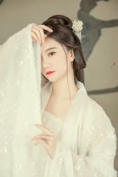 -盘子女人坊古装写真摄影(天津总店)