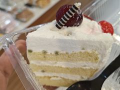 -光明牛奶棚(南泉店)