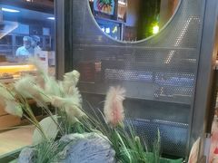 -巴盟人家·内蒙地方菜(华丽家族店)