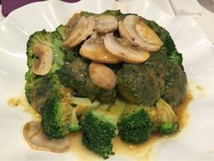 太兴餐厅(东方广场店)-太兴餐厅(东方广场分店)