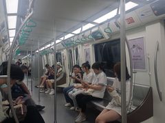 -杨柳河(地铁站)