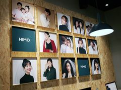 -海马体照相馆(义乌之心店)