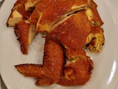 -凤城酒家(渣华道)