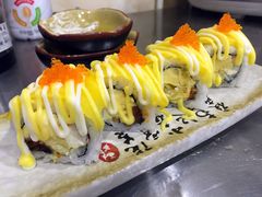 -昊·来了寿司(双楠2店)