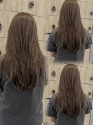 -A&L salon