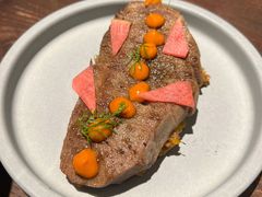 低温牛舌-SHAN山(前滩太古里店)