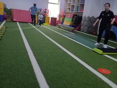 -星动计划儿童运动馆(闵行乐虹坊店)