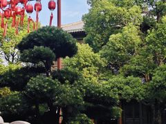 -香积寺