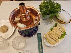 -东来顺饭庄(天坛店)