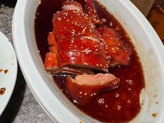-南京大牌档(青岛万象城店)