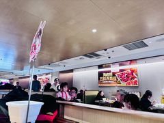 -海底捞火锅(顺义华联店)